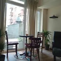 Apartman Dimitrijala 52, hotel u gradu Zvezdara