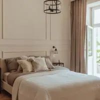 Soho Apartment - Wrocław Old Town, hotel Śródmieściében