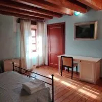 Albergo diffuso Sa Costa Ittireddu, hotell i Ittireddu