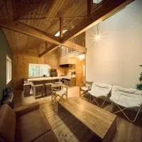 モリテラス凛 -北軽井沢-, hotel u gradu Naganohara