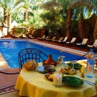 Riad le Petit Jardin, hotel en Zagora