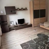 Apartman RUŽA7, hotel di Ružomberok
