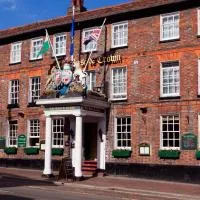 The Rose and Crown Tonbridge, hotel en Tonbridge