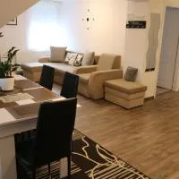 Szalakóta Apartman, ξενοδοχείο σε Hortobágy