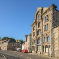 Mill Wharf, hotel in Berwick-Upon-Tweed