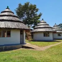 Nyero Guesthouses, hotel din Kumi