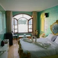 Eyaru Palace Nile View、ルクソールのホテル