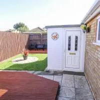 Lockdown Lodge, hotel i Mablethorpe