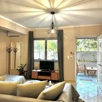 DOLCE VITA LUXURY APARTMENT Markopoulo, hotel en Markopoulo