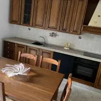 Casa Maria, viešbutis mieste Lokris