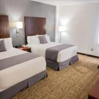 La Quinta by Wyndham Reynosa, hotel v destinaci Reynosa