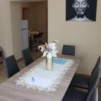 Kincsem Vendégház, hotell i Tarcal