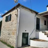 Casa da Soma, hotel en Viseu