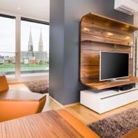 Abieshomes Serviced Apartments - Votivpark