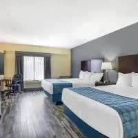 Best Western Plus Waynesboro, hotel di Waynesboro