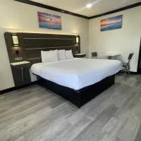 Escondido Lodge, hotell i Escondido