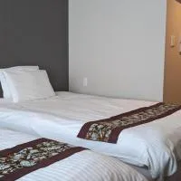 Naha airport hotel, Hotel in Takara