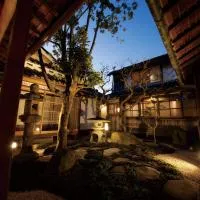NIPPONIA Sasayama Castle Town Hotel, hotel sa Sasayama
