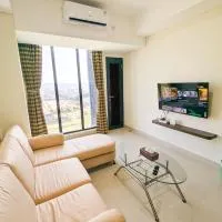 Lovina 12- 20 at Pollux Meisterstadt, hotel i Batam Center