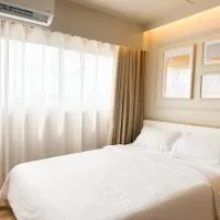 ห้องพักเมืองทองธานี Happiness sleep C4, hotel i Ban Bang Phang