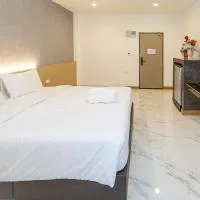 Ban Na Weng में, होटल One Sakon Nakhon Hotel