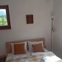 Apartmani Jelenača prizemlje, hotel sa Trnovo