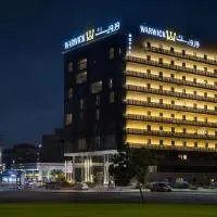 Warwick Hotel Jeddah โรงแรมในเจดดาห์