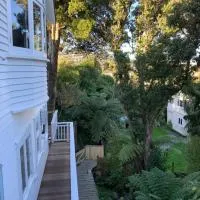 Tiny house in the Treetops, Hotel in Northland