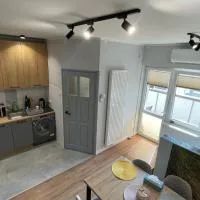APARTAMENT Św Jerzego, hotel i Białystok