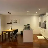 TOP Ferienwohnung, hotel en Aadorf