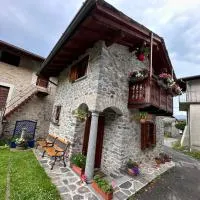 Casa tra le nuvole, хотел в Dazio