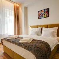 Hotel Karlova Prague, hotel u Pragu
