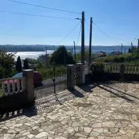 A casa de Roque 1, hotel em Miño