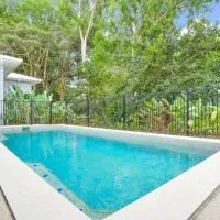 Palm Cove Studio Apartments, hotel i Palm Cove