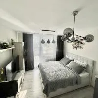 Luxusný Apartmán Váh, ξενοδοχείο σε Hlohovec