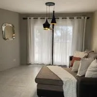 Zinkwazi Beach House, hotel em Zinkwazi Beach