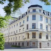 렌겐펠트에 위치한 호텔 Hotel Lengenfelder Hof
