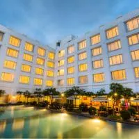Radha Regent Electronic City, hotel v mestu Bangalore