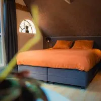De Smederij, hotel Bolswardban