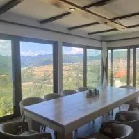 ВИЛА ЯНА Villa Yana, hotel din Presoka