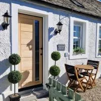 Lyne Cottage, The Retreat, ξενοδοχείο σε West Linton