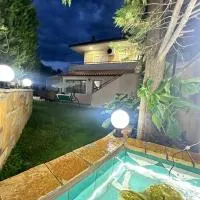 Apartment Countryside، فندق في Velabisht