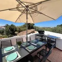 Casa Alentejana - Casa Olival – hotel w mieście Nisa