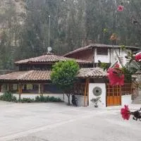 El Socavón, хотел в Гуаранда