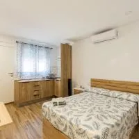 Quesa에 위치한 호텔 Mini apartamento en casa rural