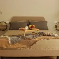 Vita Lenta Apulian rooms, hotel in Trani