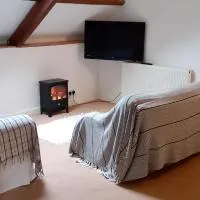 The Old Granary, hotel v destinácii Whitland