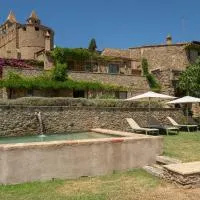 Can Bassa, hotel di Madremanya