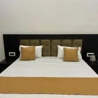 The Mehrotra Resort ,Near Ram Temple, hotel v destinaci Ayodhya