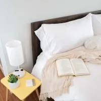 Jennifer's Penthouse 2 Floors - Amazing City View!, hotel Providence-ben